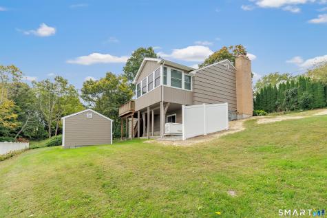 25 Riverview Avenue Shelton CT 06484