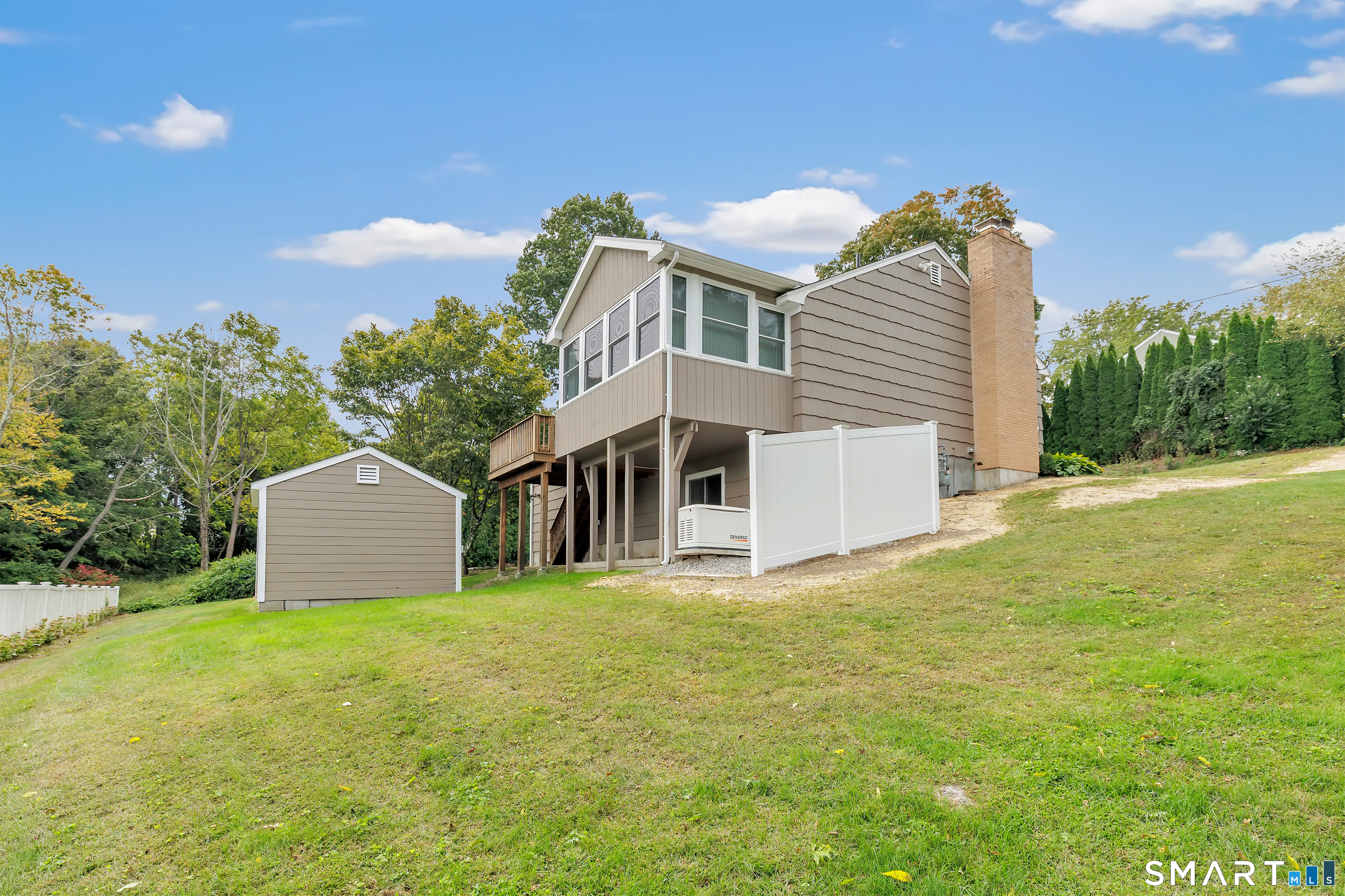 25 Riverview Avenue Shelton CT 06484