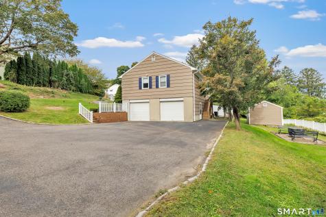 25 Riverview Avenue Shelton CT 06484