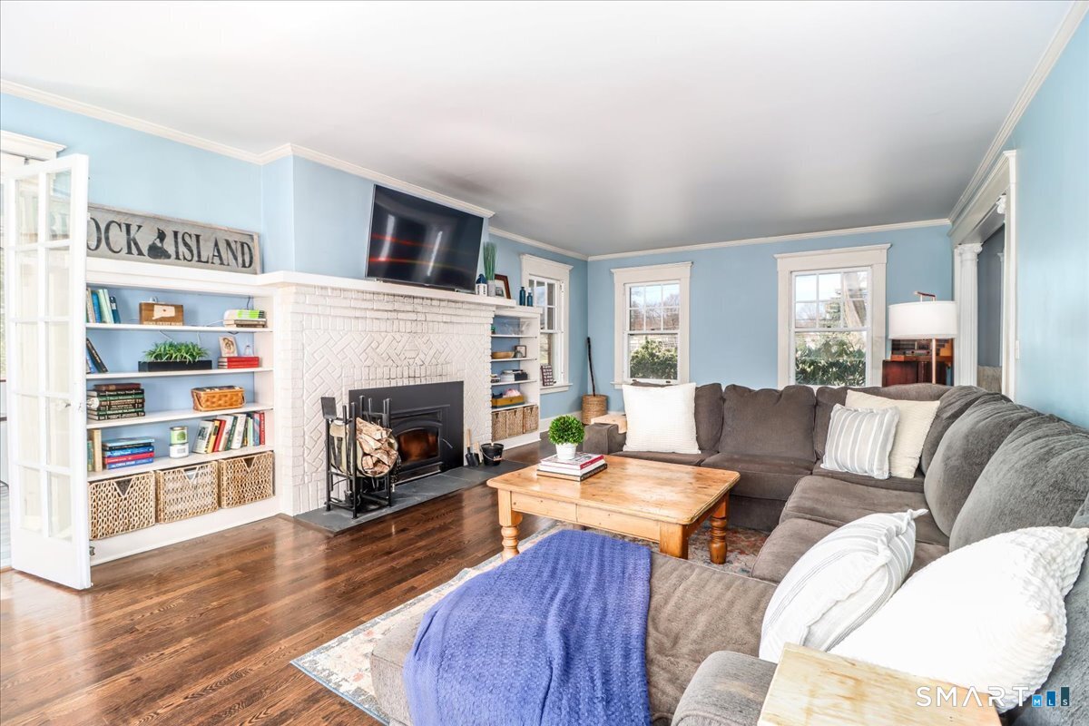 97 North Street Milford CT 06460