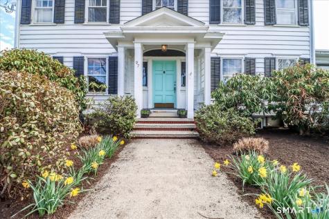 97 North Street Milford CT 06460