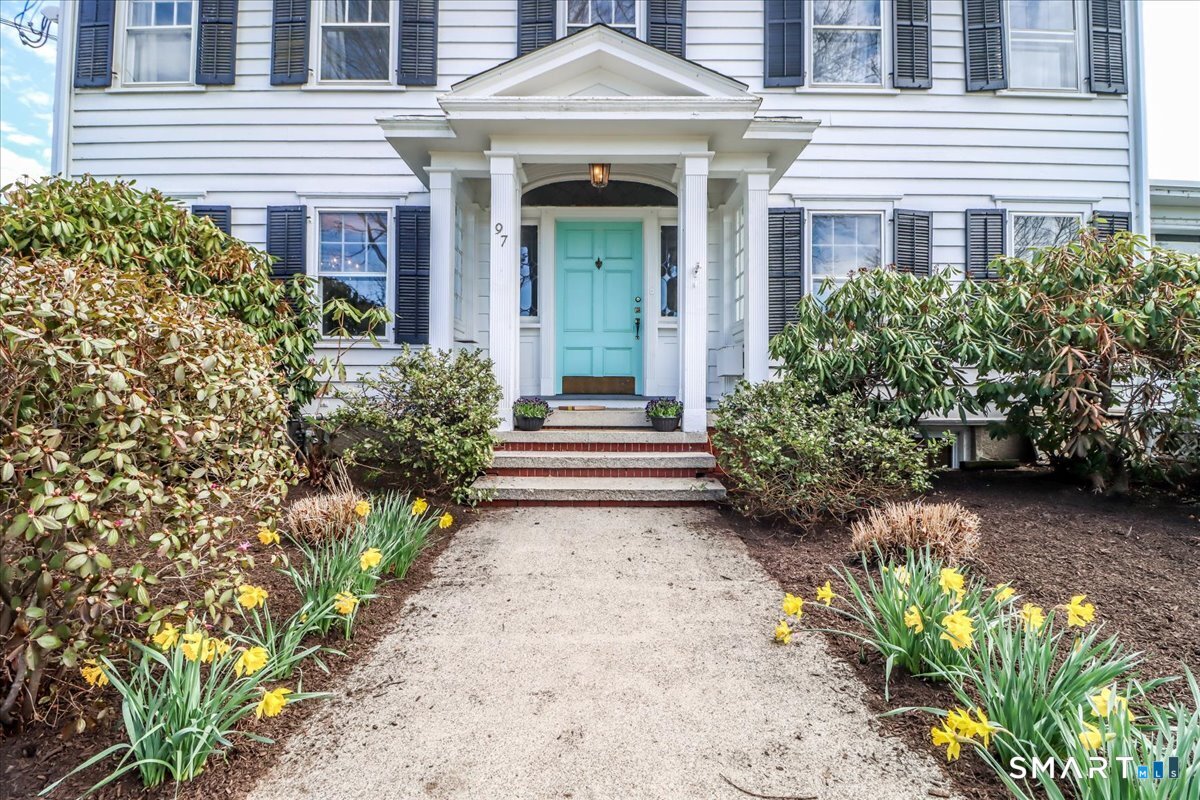 97 North Street Milford CT 06460