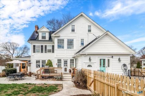 97 North Street Milford CT 06460