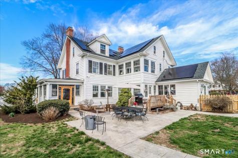 97 North Street Milford CT 06460