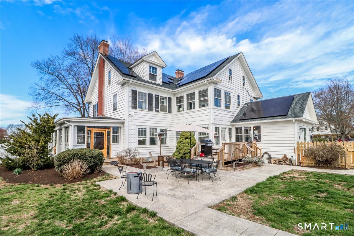 97 North Street Milford CT 06460