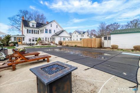 97 North Street Milford CT 06460