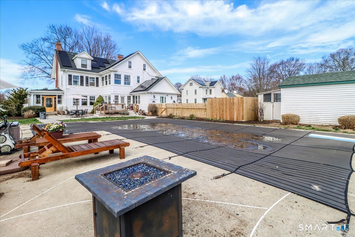 97 North Street Milford CT 06460