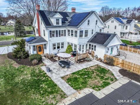 97 North Street Milford CT 06460