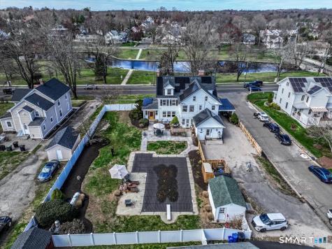 97 North Street Milford CT 06460