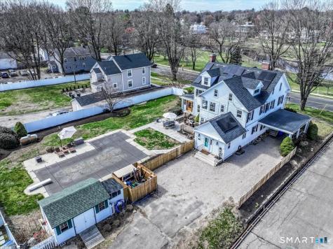 97 North Street Milford CT 06460