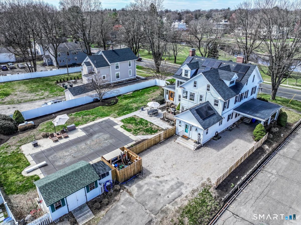 97 North Street Milford CT 06460
