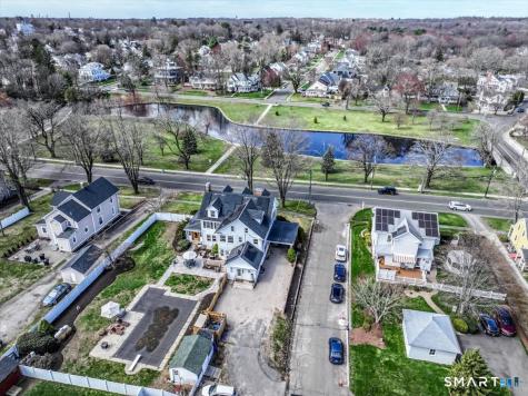 97 North Street Milford CT 06460
