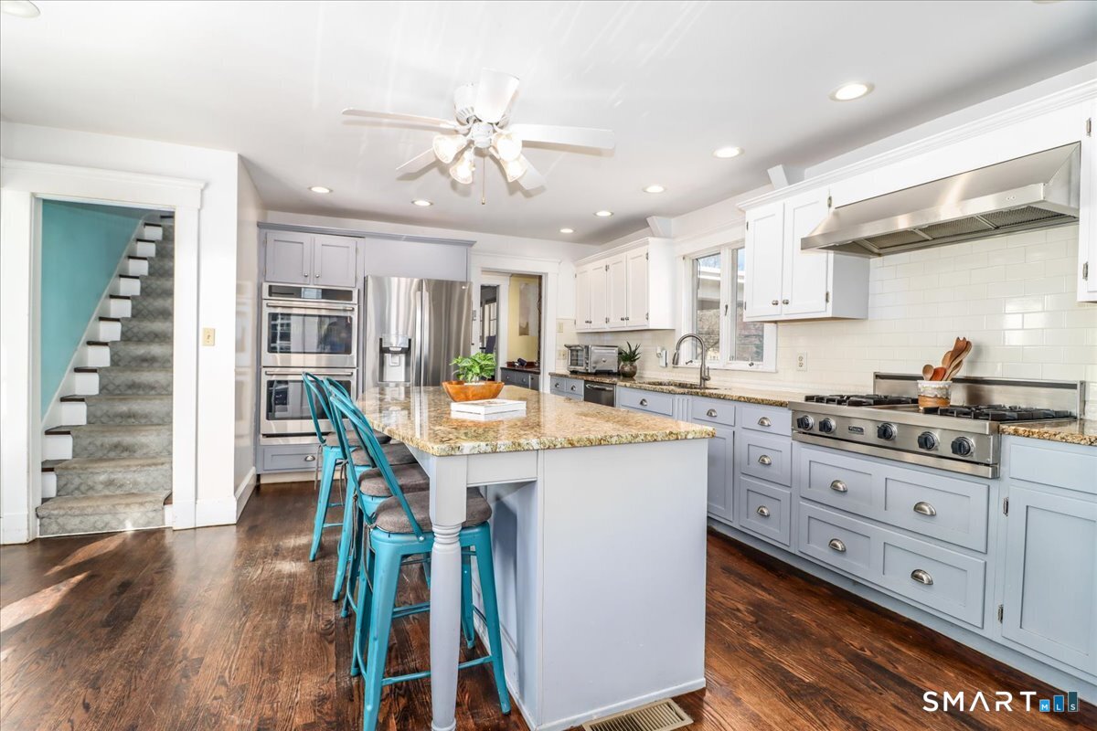 97 North Street Milford CT 06460