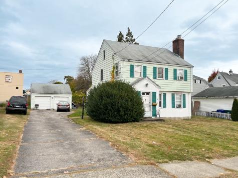 24 Brewster Street Stratford CT 06614