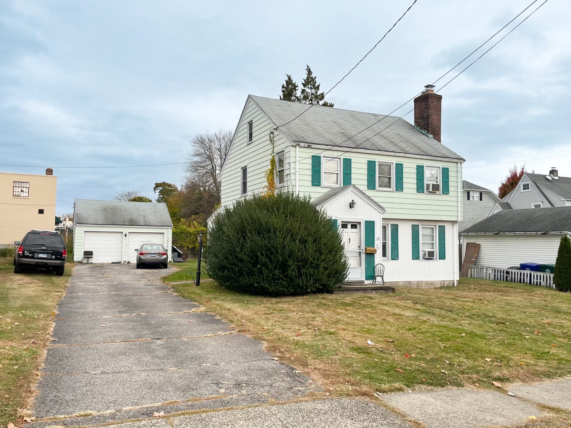 24 Brewster Street Stratford CT 06614