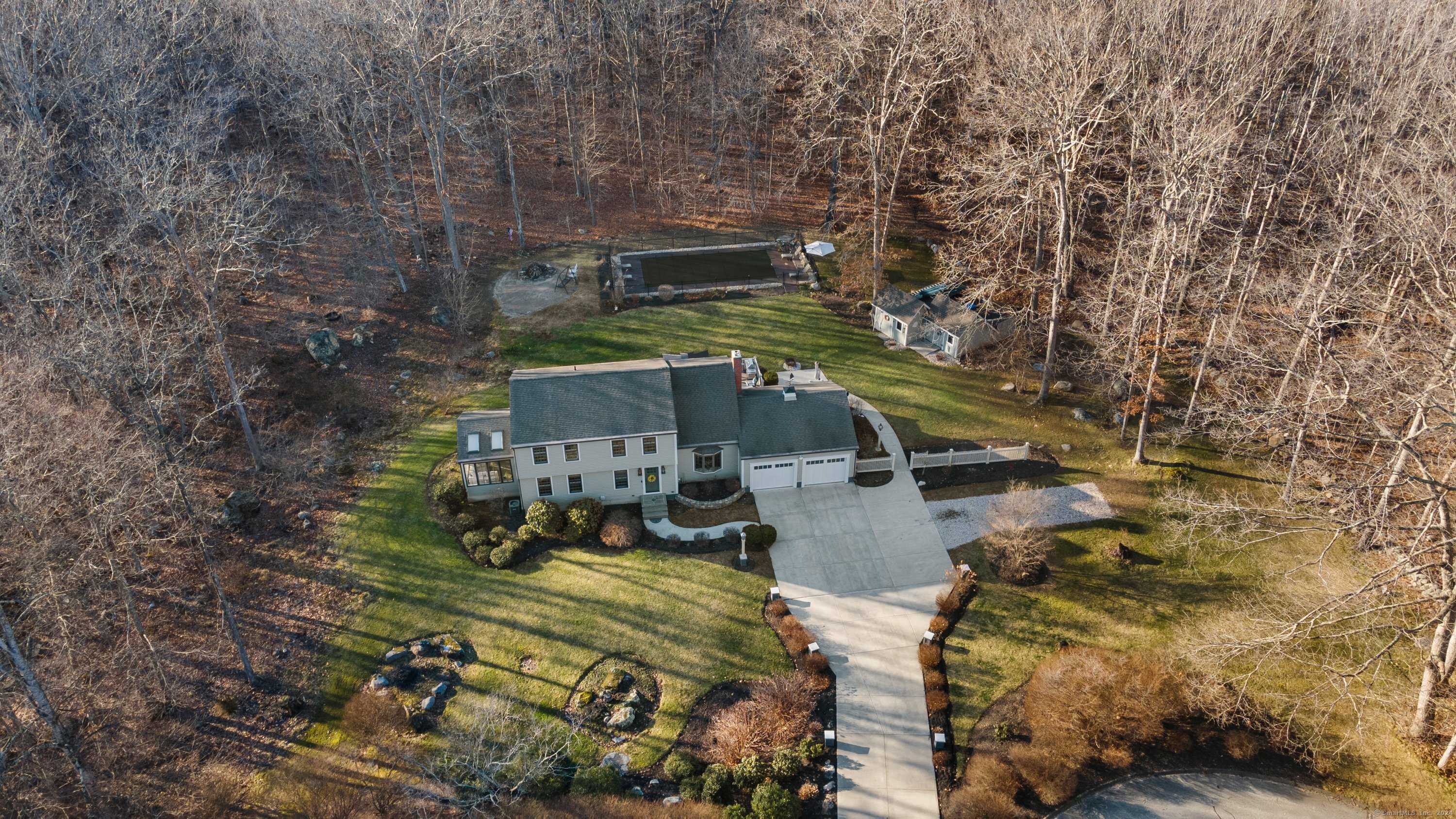 29 Kenilworth Drive Clinton CT 06413