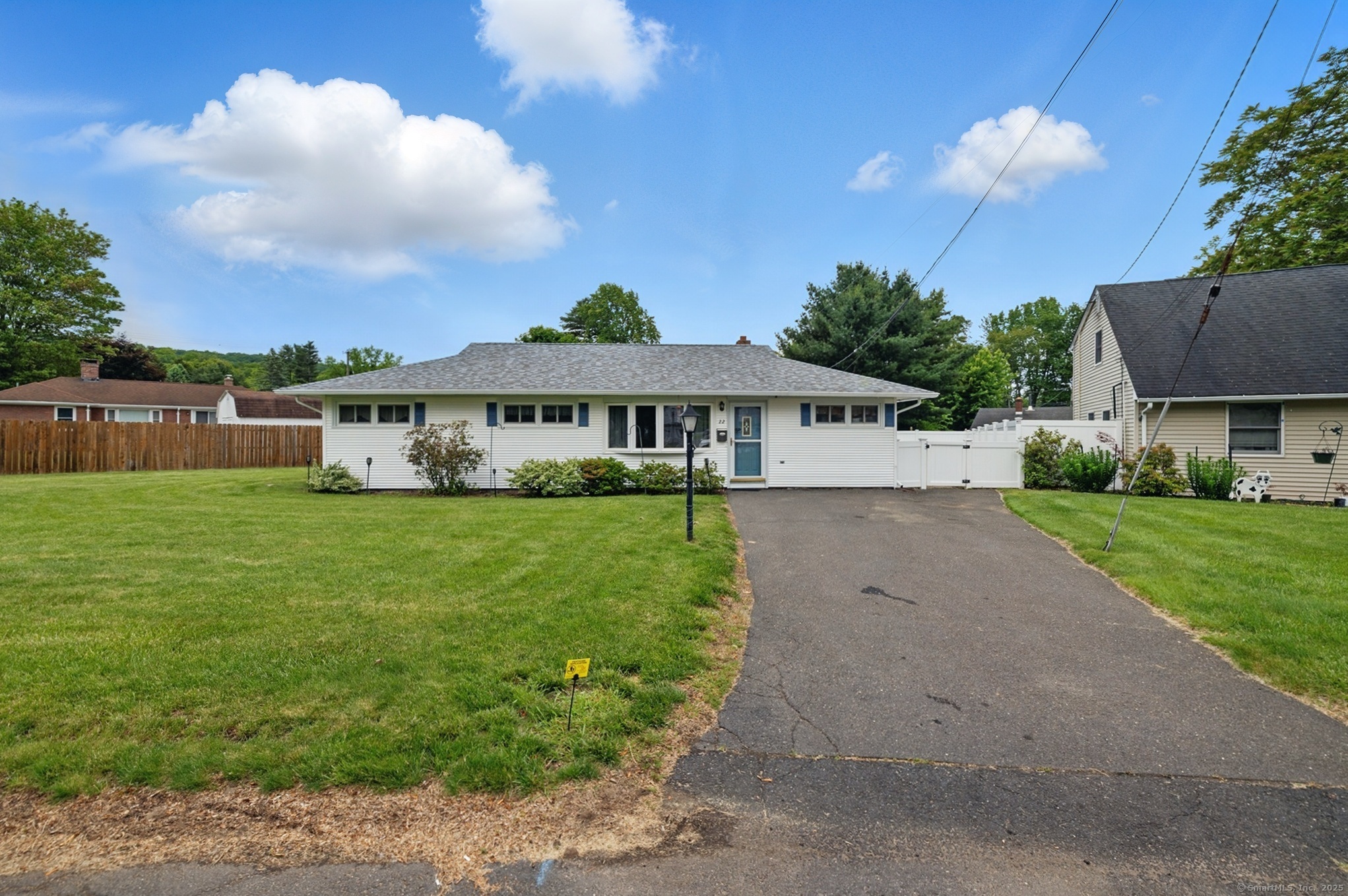 22 Dogwood Road Plainville CT 06062
