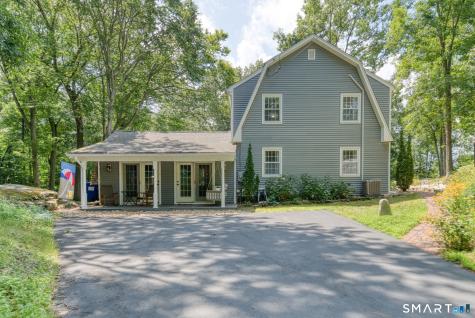 15 Michele Drive Portland CT 06480