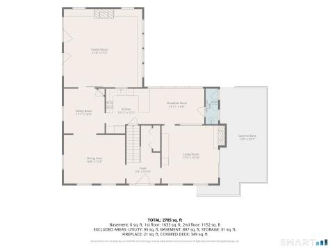 15 Michele Drive Portland CT 06480