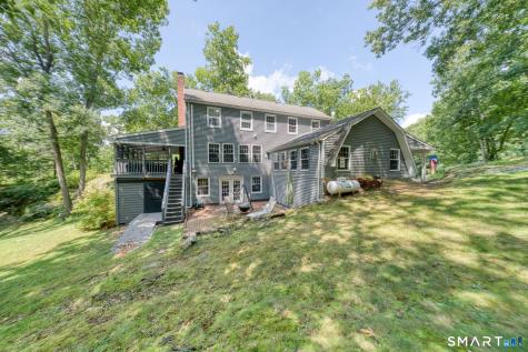 15 Michele Drive Portland CT 06480