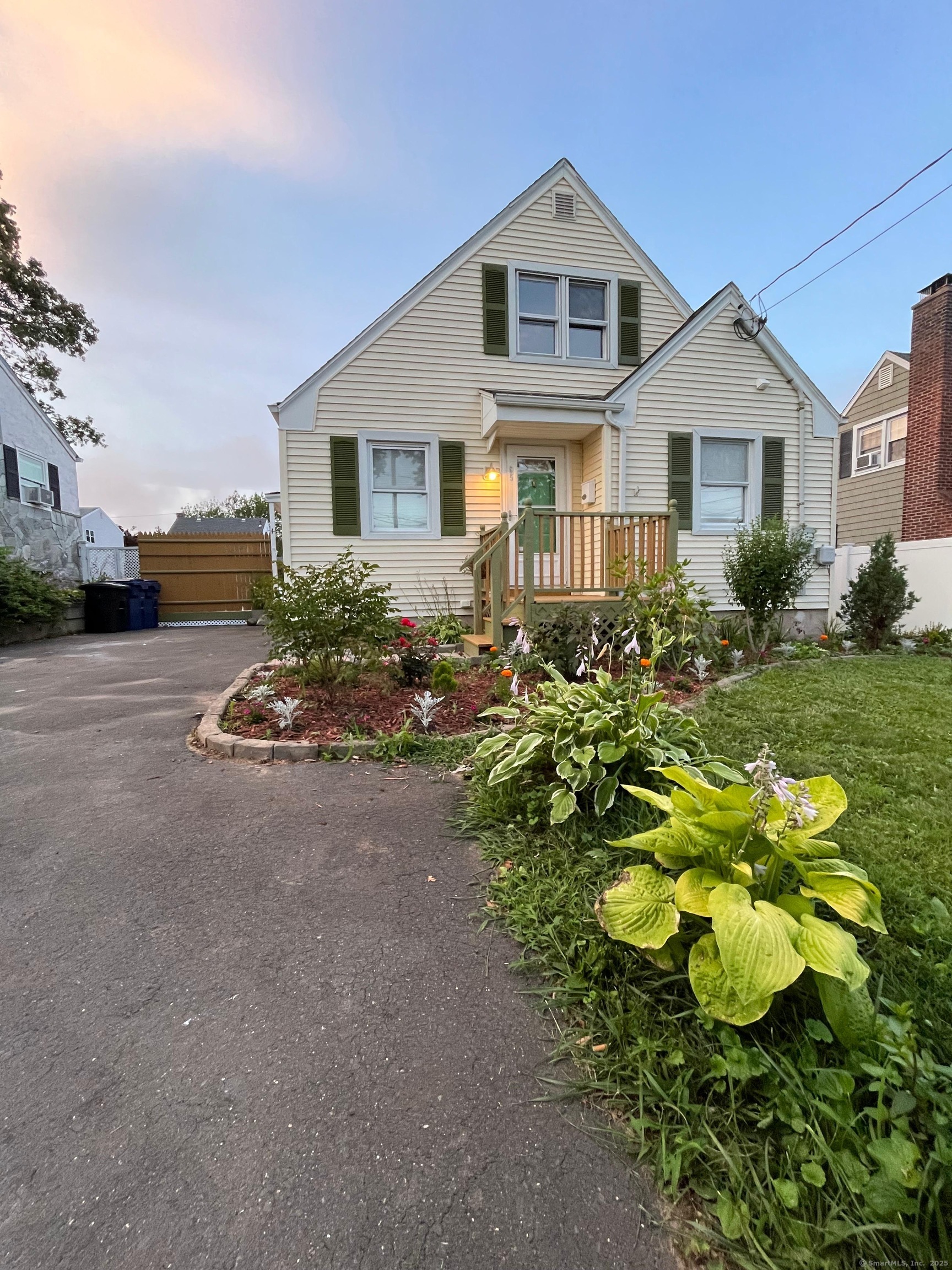 65 Linwood Street West Haven CT 06516