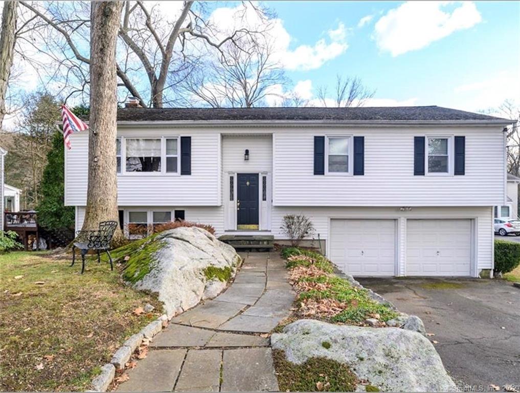 65 Willard Terrace Stamford CT 06903