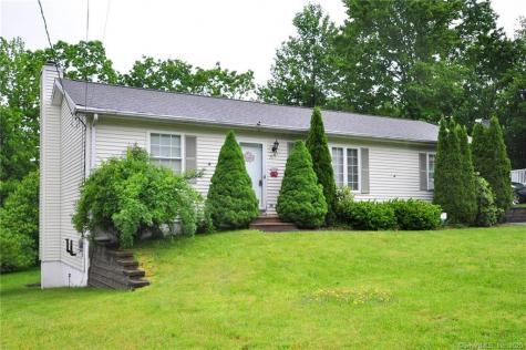 77 Doman Drive Torrington CT 06790
