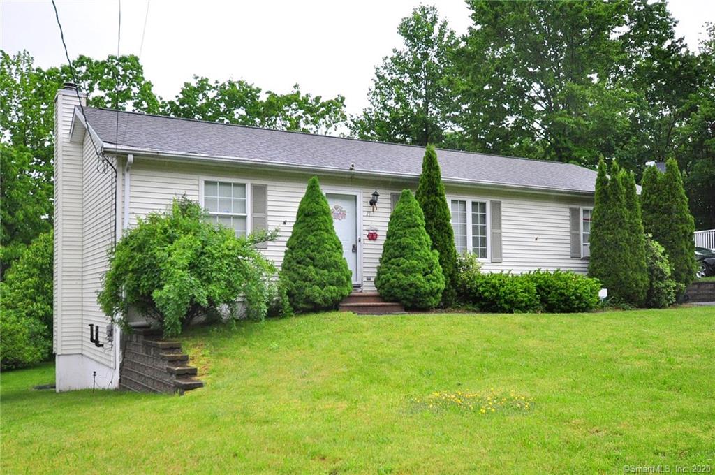 77 Doman Drive Torrington CT 06790
