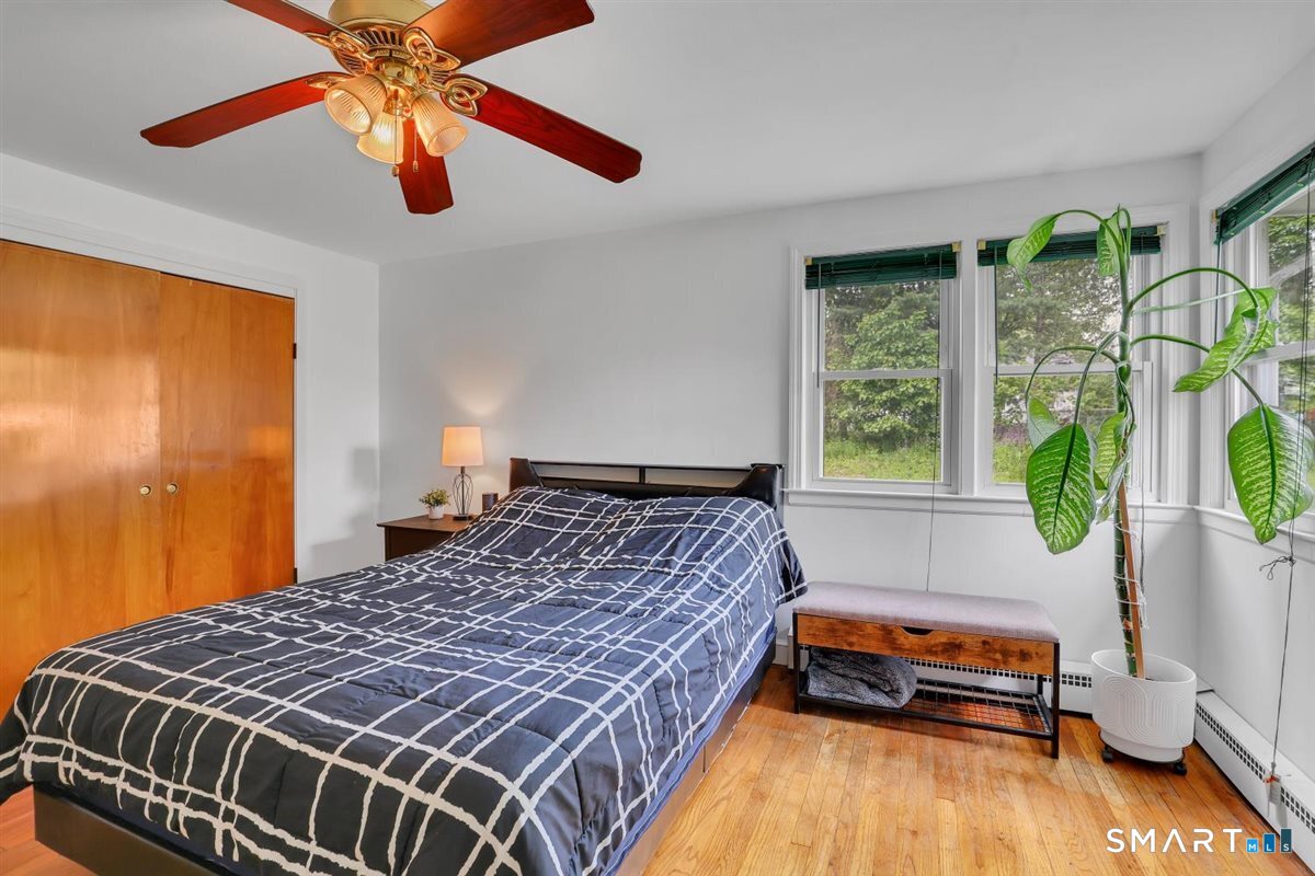56 Oakwood Road Manchester CT 06042