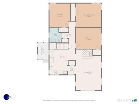 56 Oakwood Road Manchester CT 06042