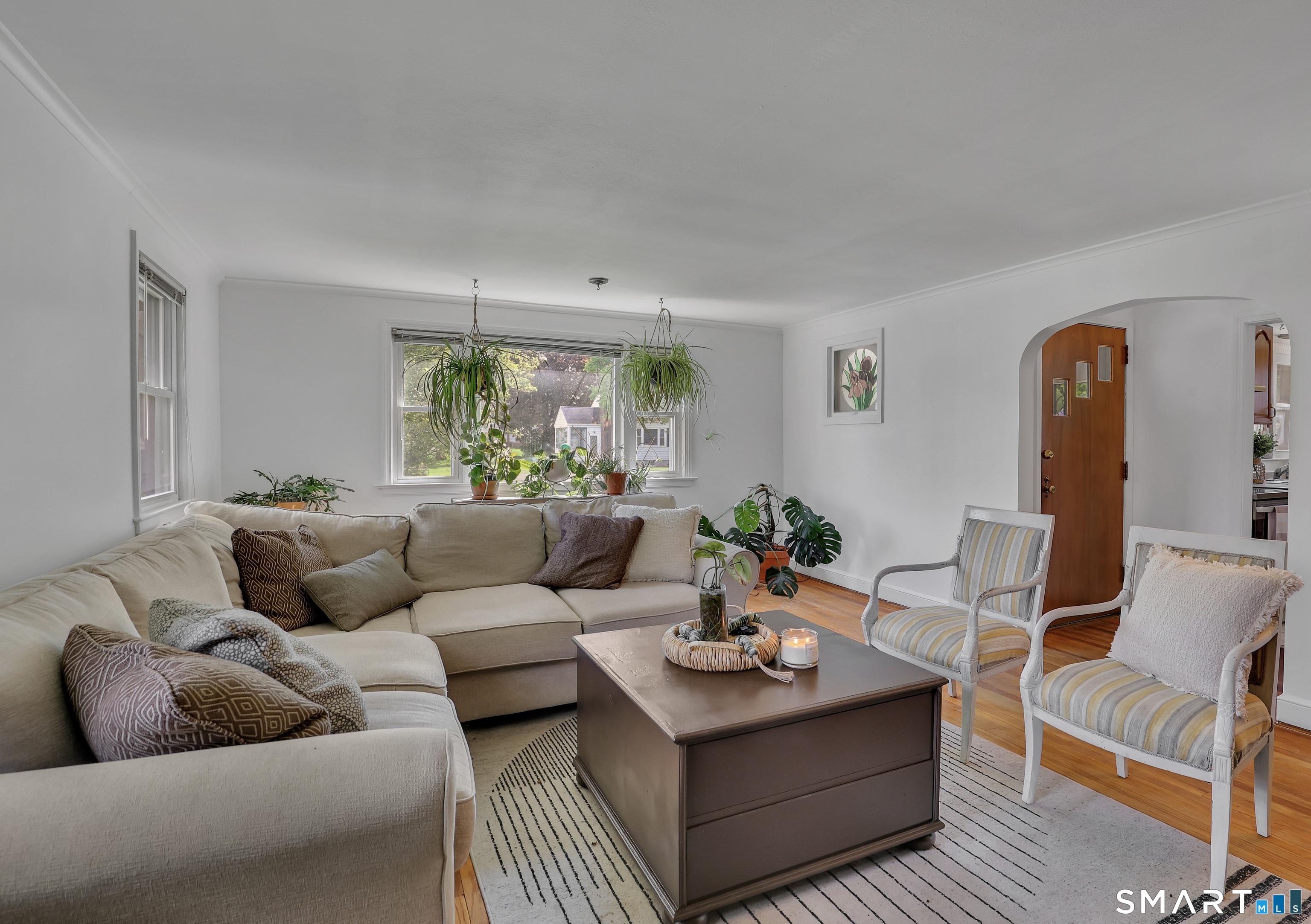 56 Oakwood Road Manchester CT 06042
