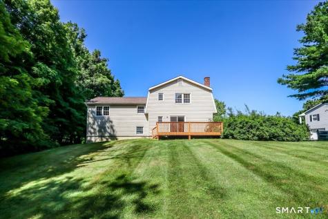 16 Greta Drive Danbury CT 06810