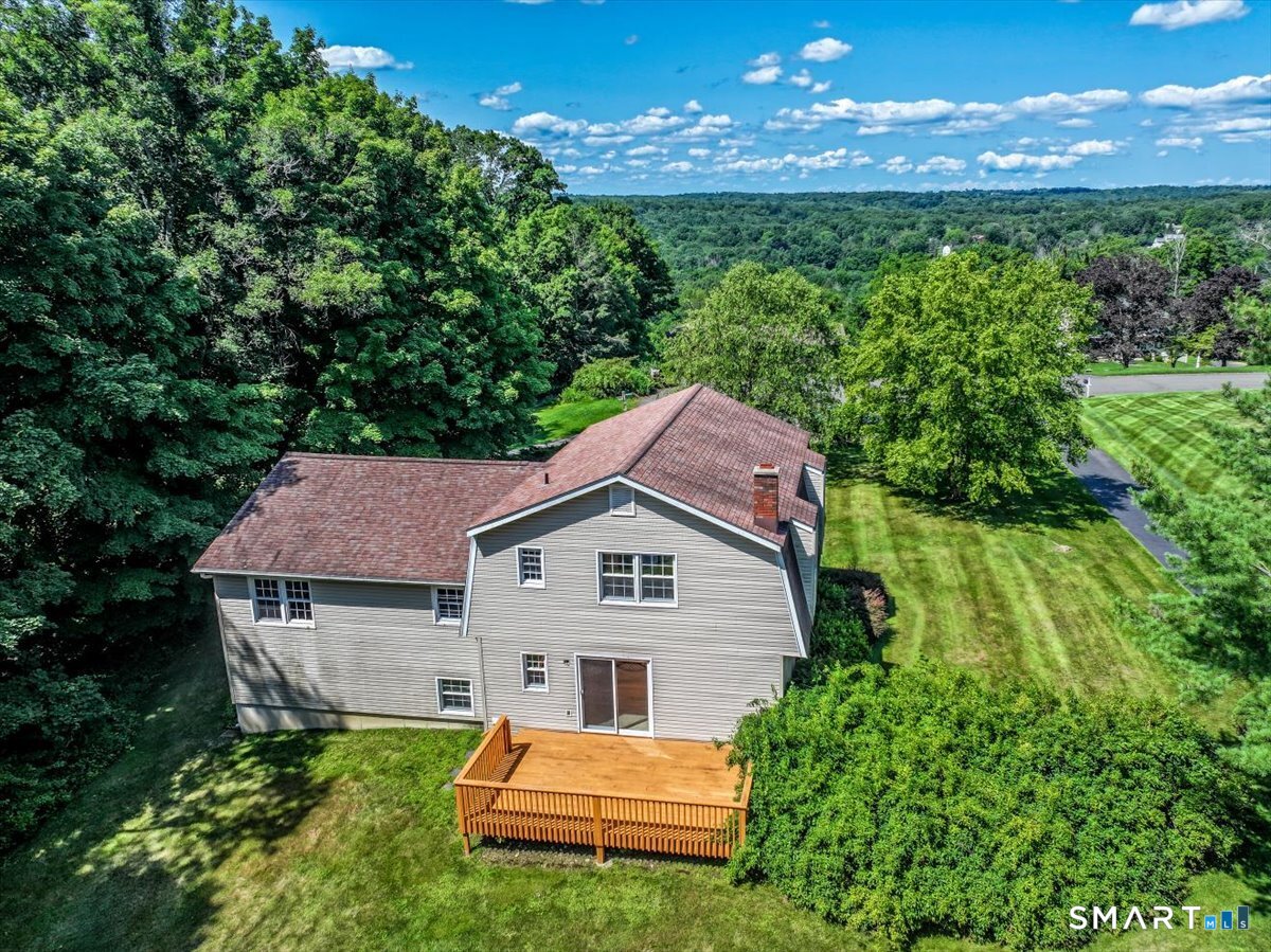 16 Greta Drive Danbury CT 06810