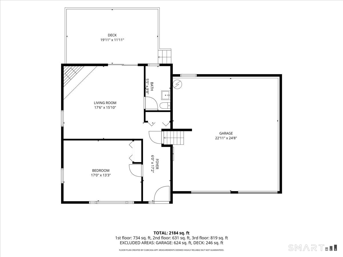 16 Greta Drive Danbury CT 06810