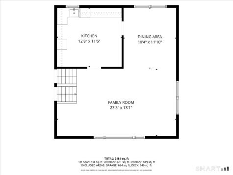 16 Greta Drive Danbury CT 06810