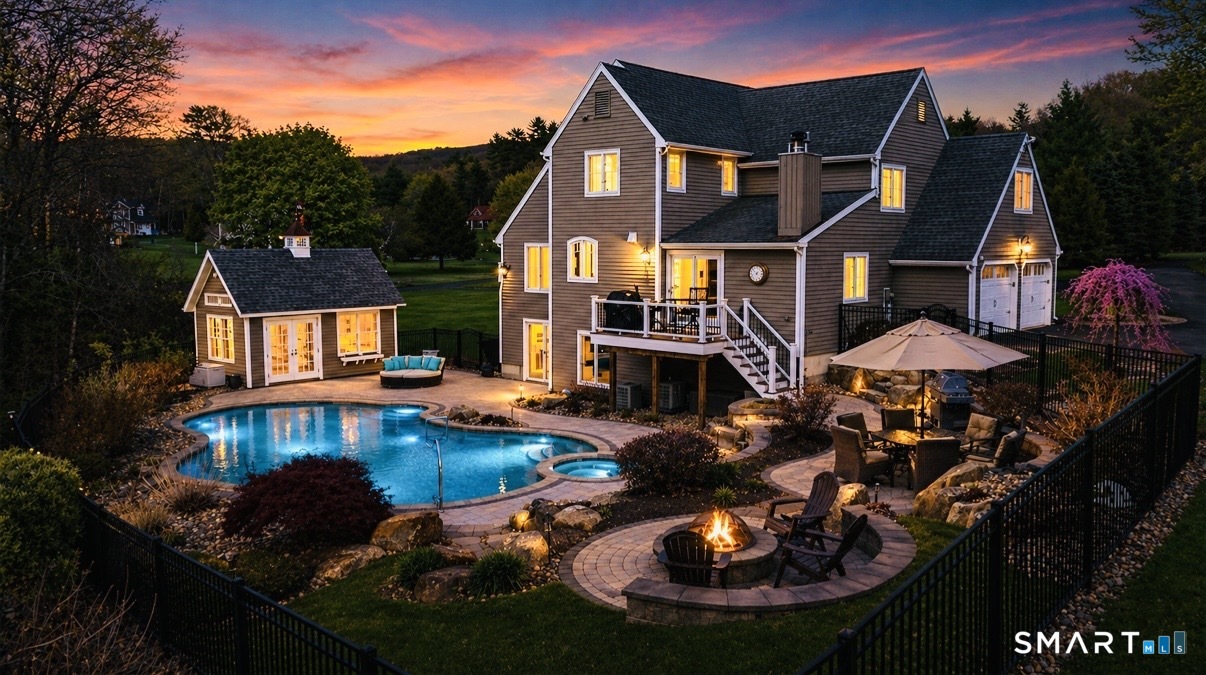 10 Ryans Way Burlington CT 06013