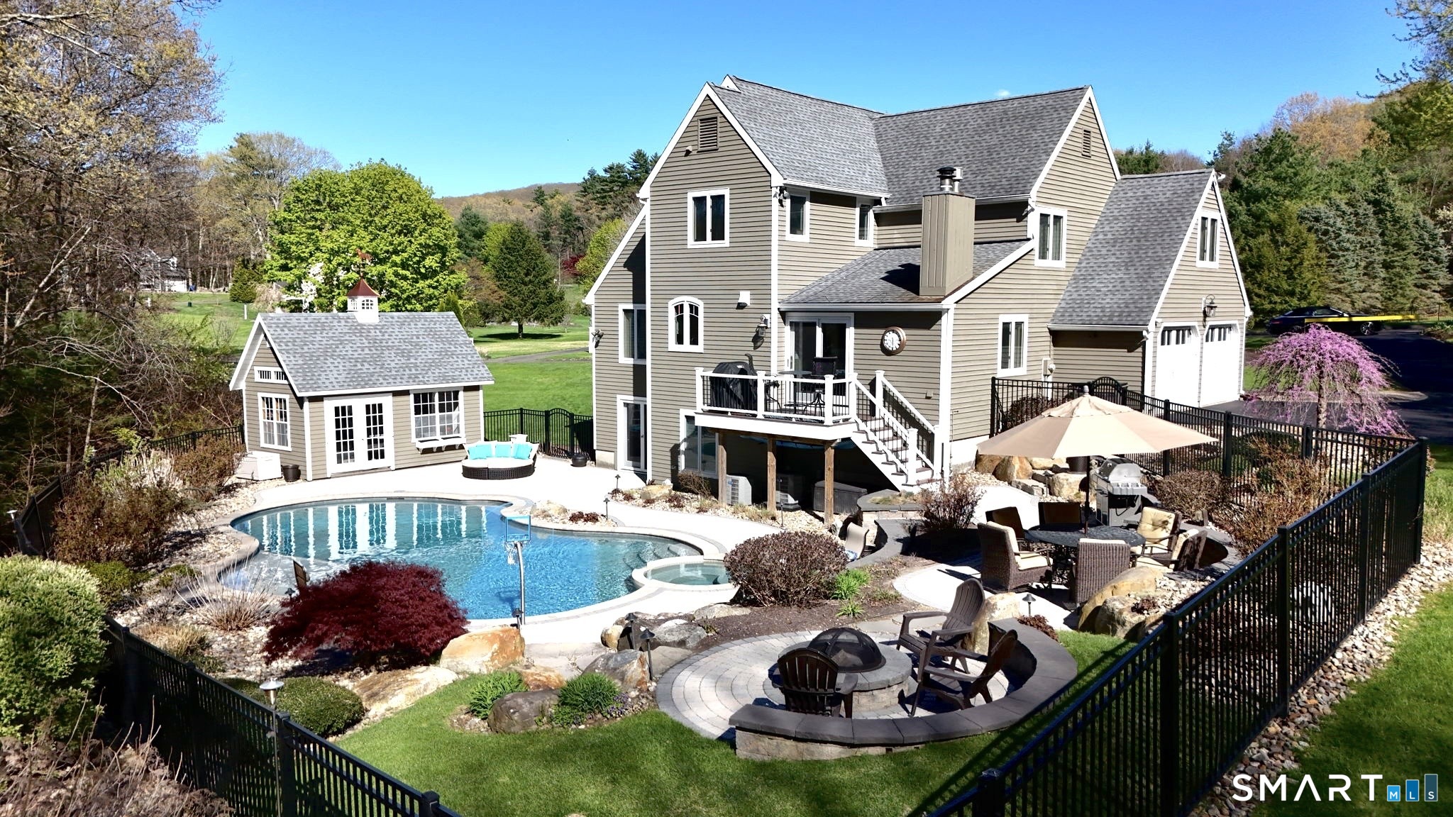 10 Ryans Way Burlington CT 06013