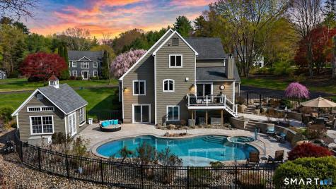 10 Ryans Way Burlington CT 06013