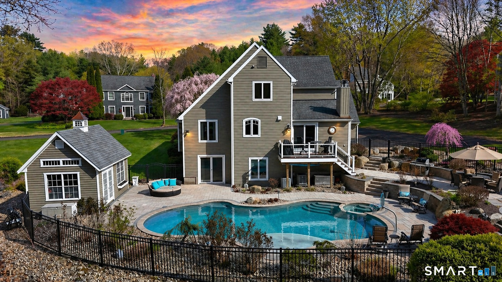 10 Ryans Way Burlington CT 06013