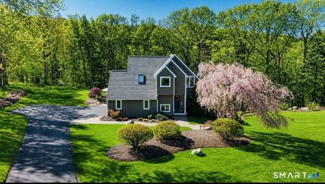 10 Ryans Way Burlington CT 06013