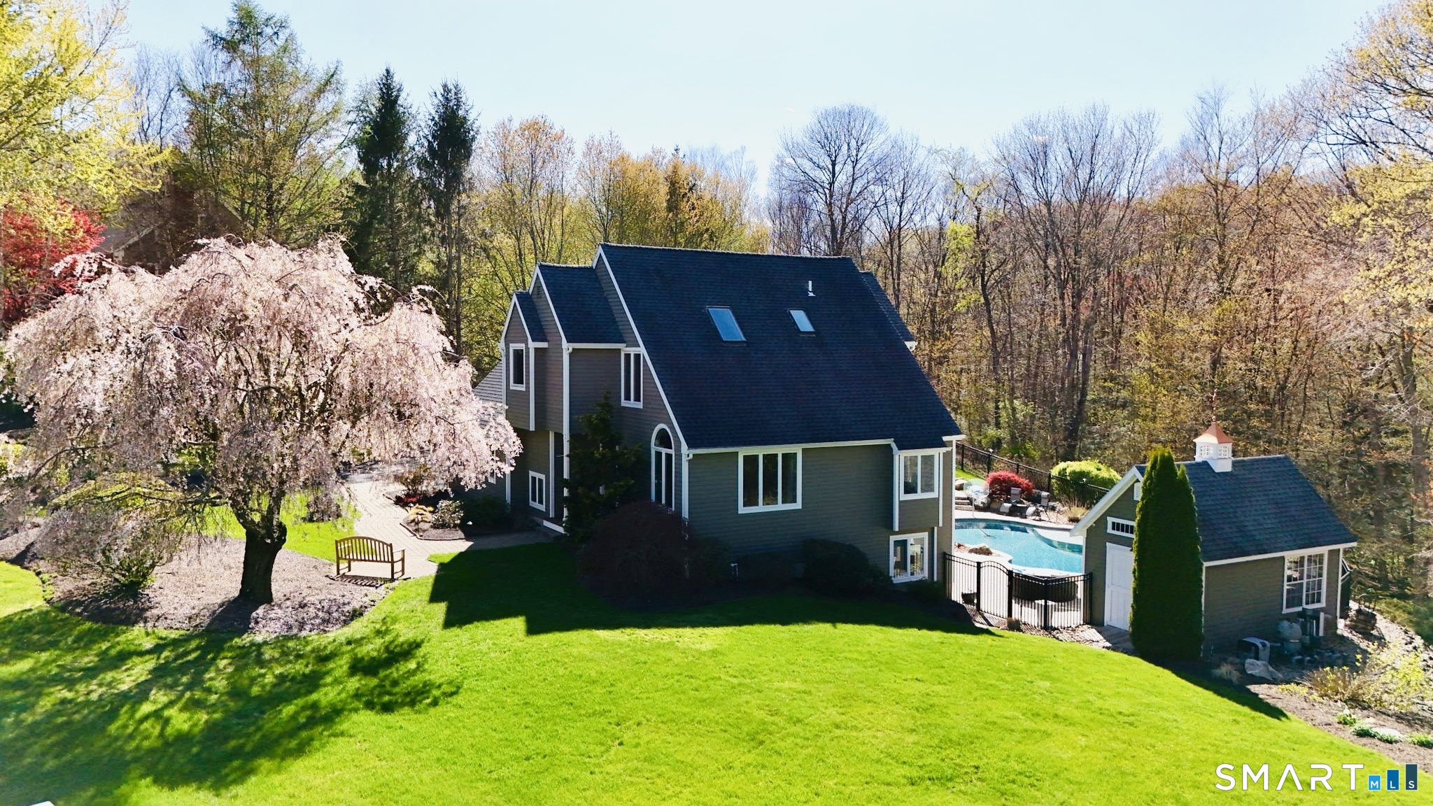10 Ryans Way Burlington CT 06013