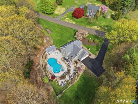 10 Ryans Way Burlington CT 06013