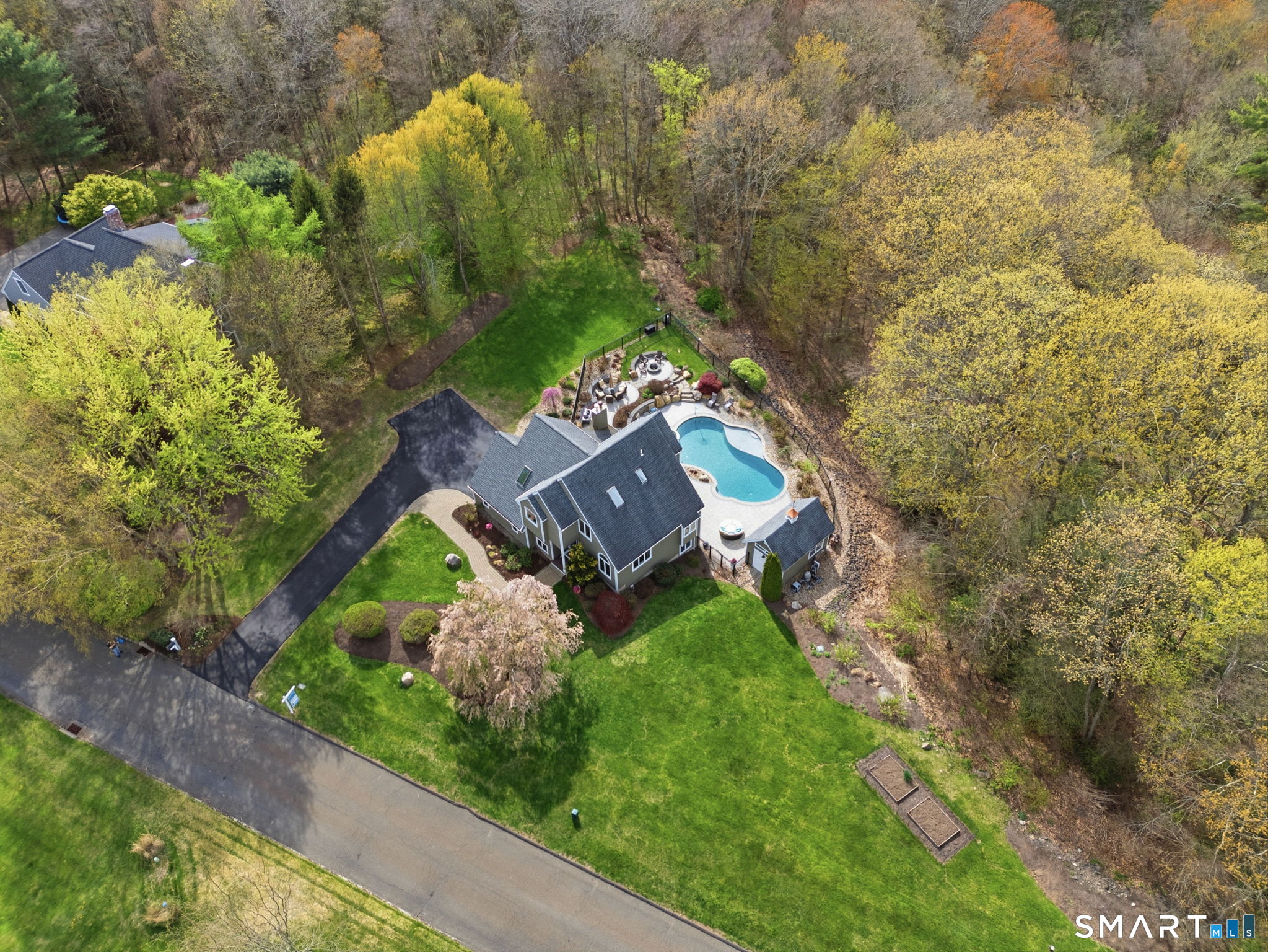 10 Ryans Way Burlington CT 06013