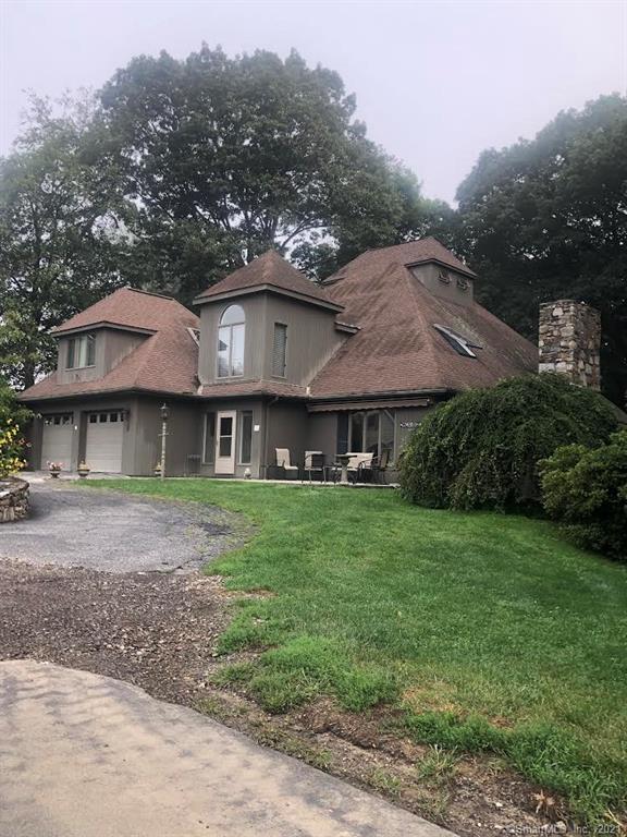 5 Mountain Drive New Milford CT 06776