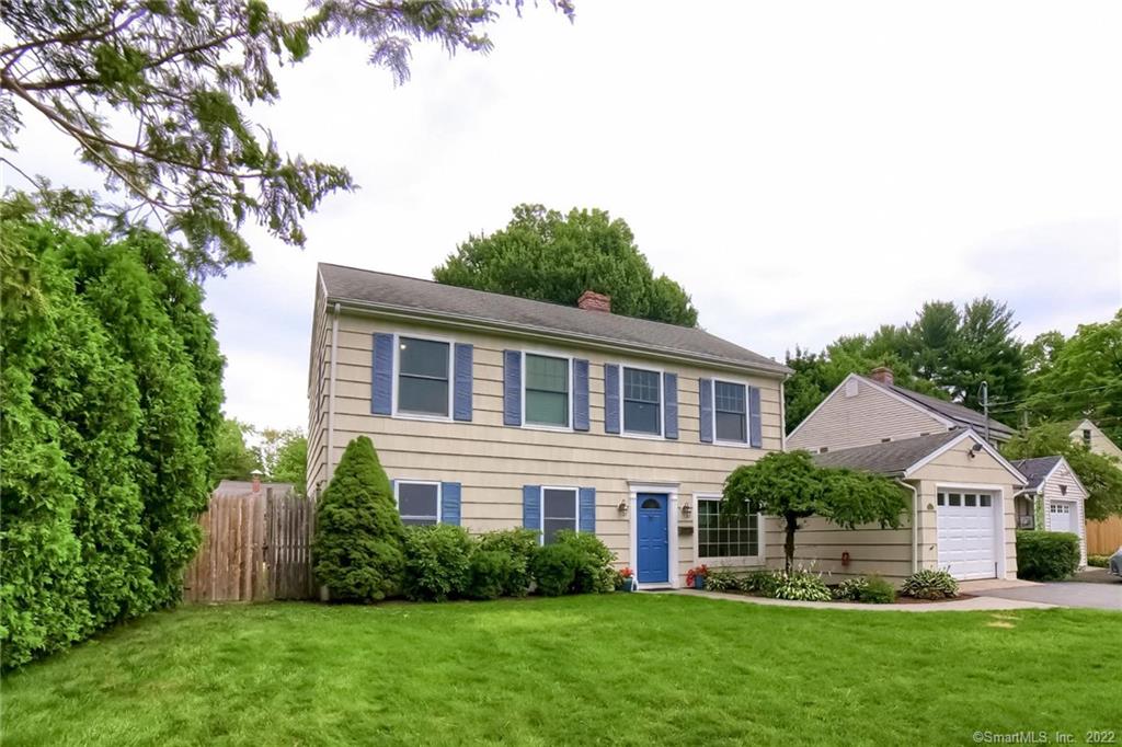 29 Saddle Road Norwalk CT 06851