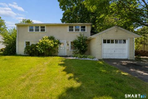 33 Assisi Way Norwalk CT 06854