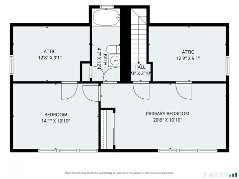 33 Assisi Way Norwalk CT 06854