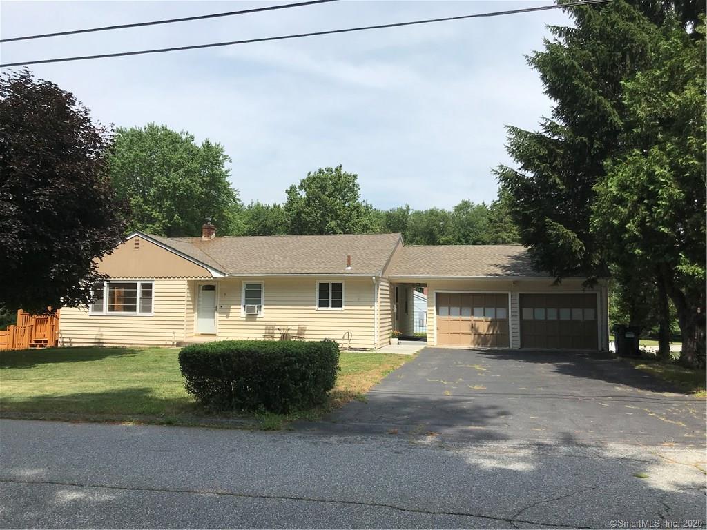 51 Pine Street Norwich CT 06360