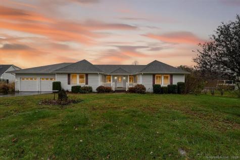 147 North Wawecus Hill Road Norwich CT 06360