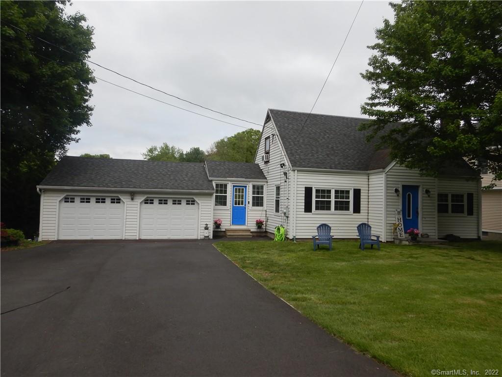 806 Cutspring Road Stratford CT 06614